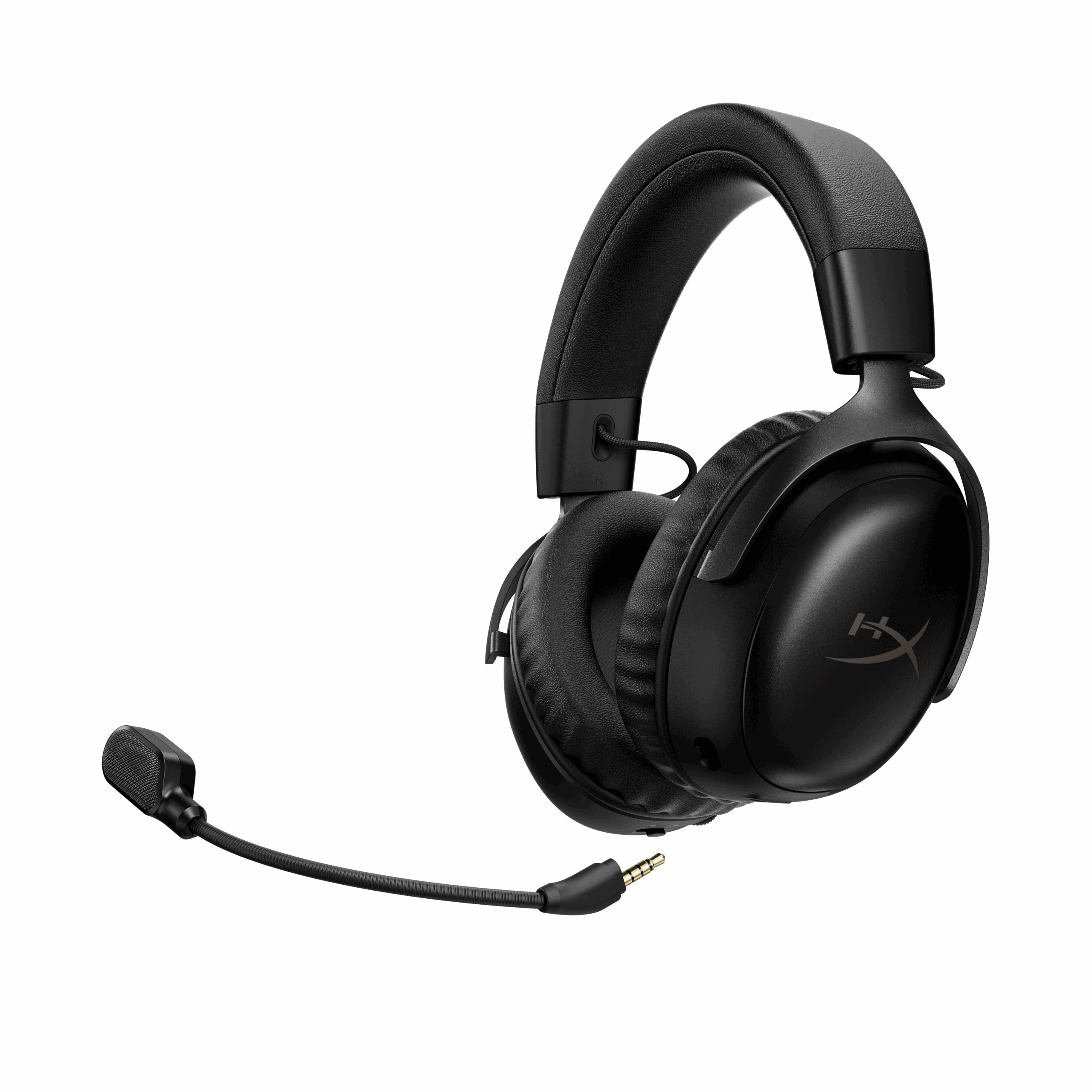 Kufje Gaming HyperX Cloud III S Wireless / A59YZAA – Zezë