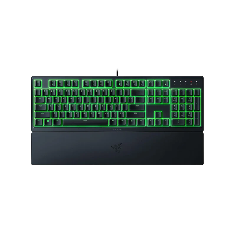 Tastierë Gaming Razer BlackWidow V3 Tenkeyless Wired / QWERTZ / German Language - Zezë 9