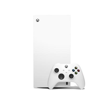 Xbox Microsoft Series X / Digital Edition / 1 TB SSD / 4K UHD / HDR / Wi-Fi / Xbox Wireless Controller – Bardhë