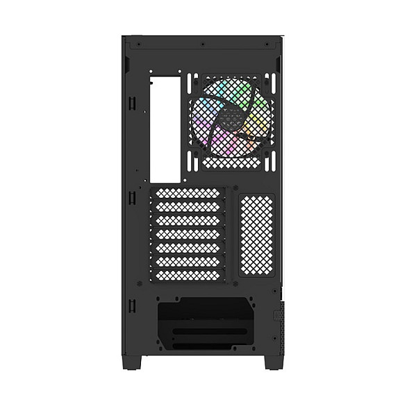 Kasë Midi Thermaltake View 290 - Zezë thumbnail 5