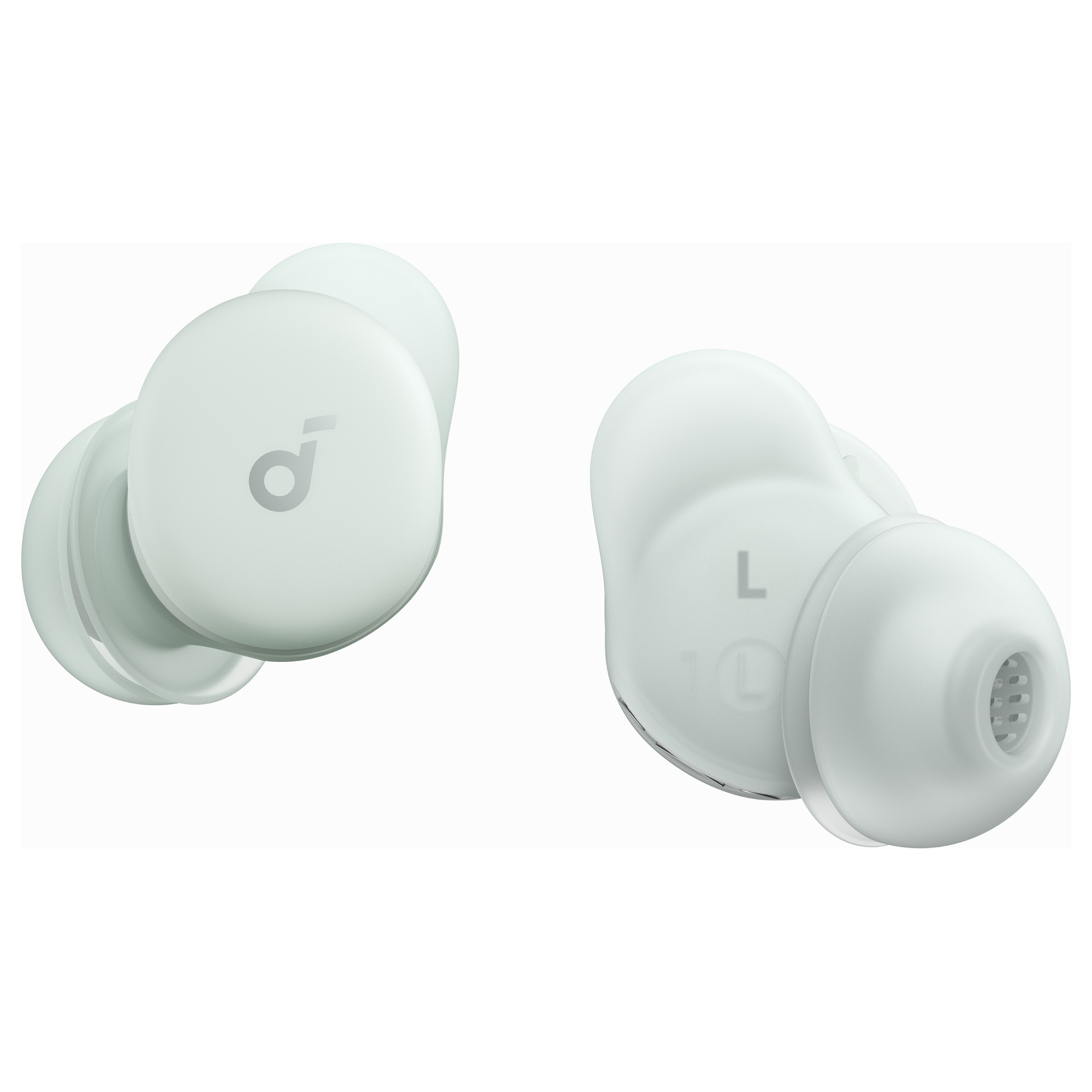 Kufje pa kabllo Anker Soundcore Sleep A30, In-Ear, Bluetooth 5.4, ANC, 4.6 mm, TWS - Gjelbër