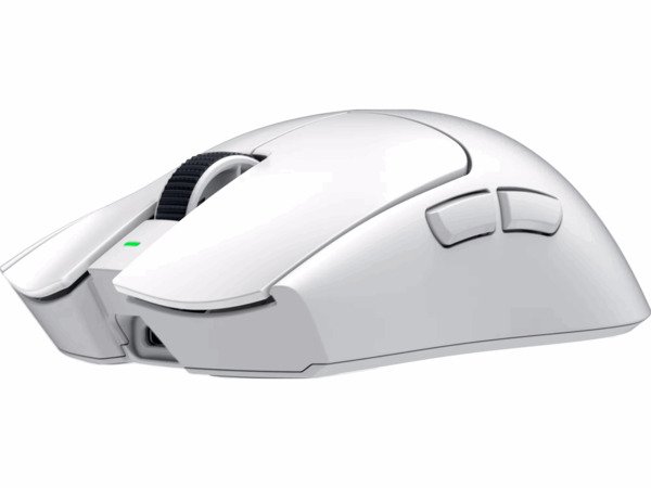 Maus Gaming Razer Viper V4 Pro / Wireless / 50000 DPI / 8000Hz – Bardhë 4