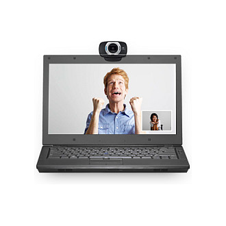 Webcam Logitech HD C615 / 960-000735 / Full HD 1080p / USB 2.0 / 8MP / 74° – Zezë 6