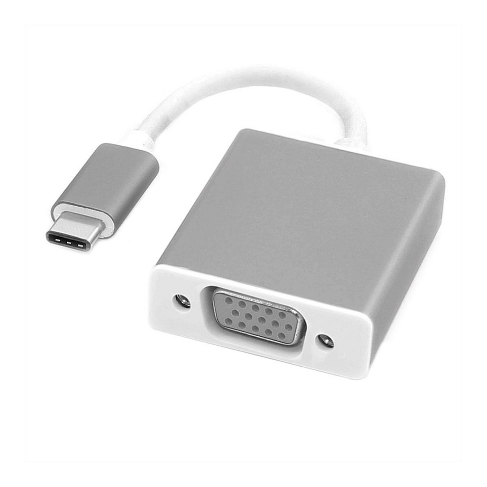 Karikues pa kabllo ROLINE 19.11.1007 / 3-in-1 / Qi / MagSafe / 15W / USB-C - Argjend 5