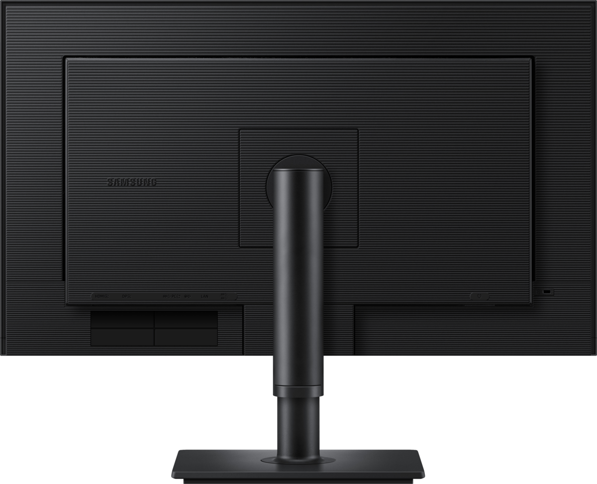 Monitor Samsung ViewFinity S8 S80HF S27H804EFA, 27", 5K IPS, 60Hz, 5ms, HDMI + DP + USB-C - Zezë 3