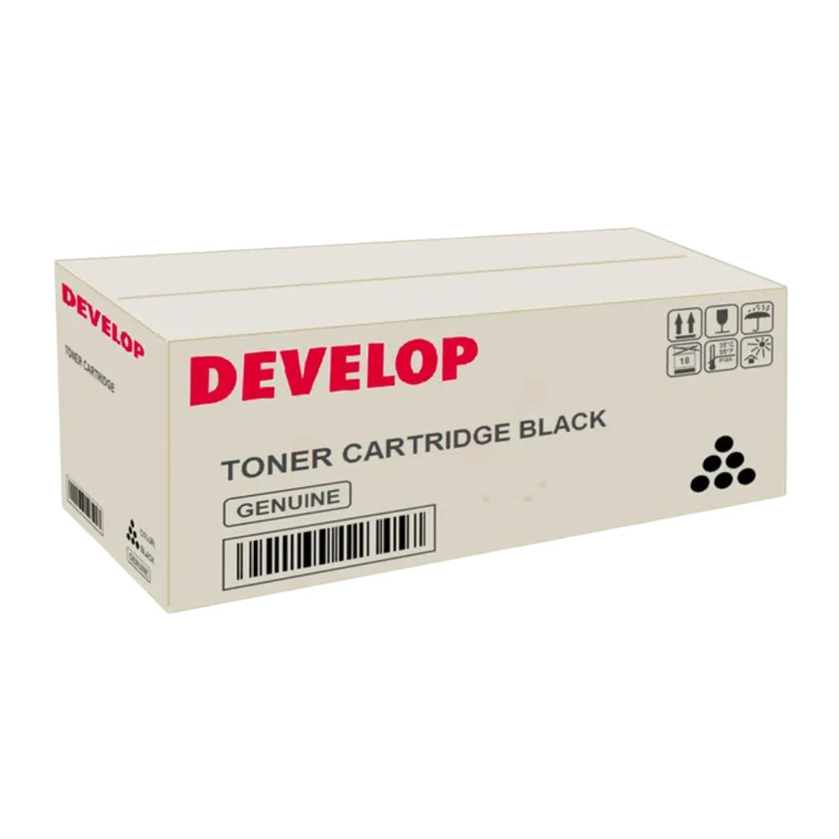 Toner Developer TN-330 / AC7A0D0 – Zezë