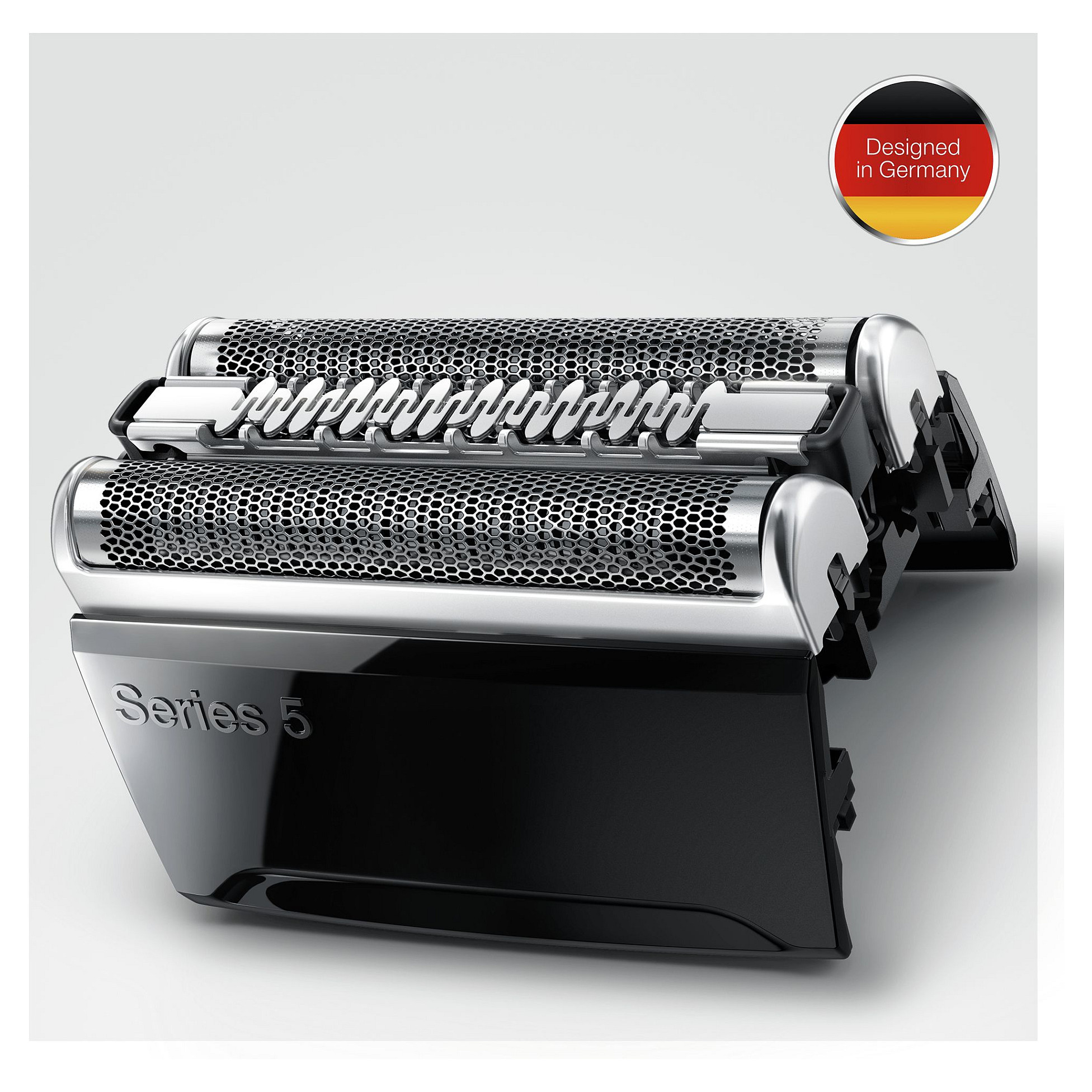 Kokë zëvendësuese për makinën e rrojës Braun Series 5 52B / 1 Kokë / 18 Muaj – Zezë 2