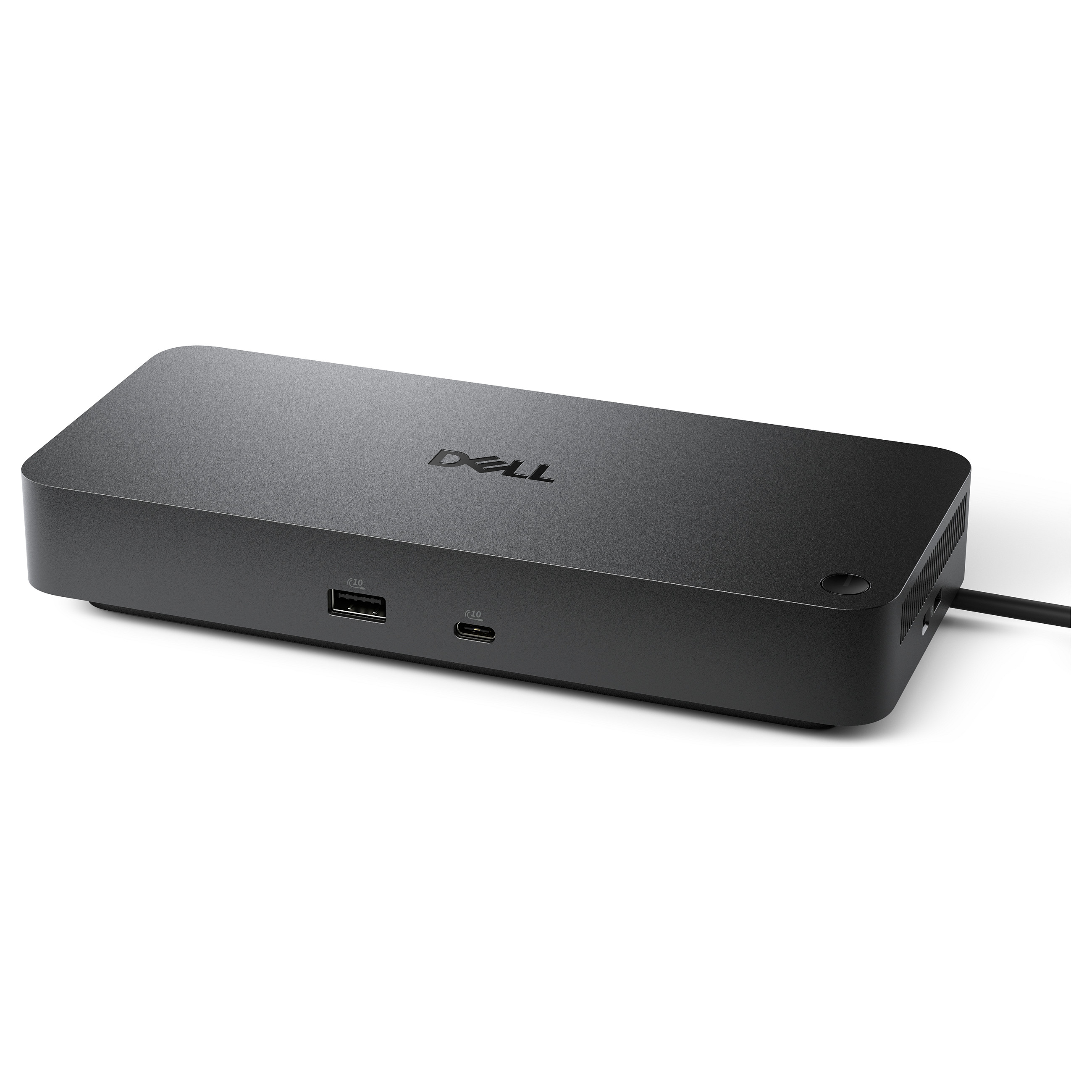Docking Station Dell WD25Z USB-C to USB-A / USB-C / HDMI / DP / LAN / 130W thumbnail 4