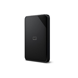 External HDD WD Elements SE Portable, 1TB, 2.5″, USB 3.0 – E zezë 3