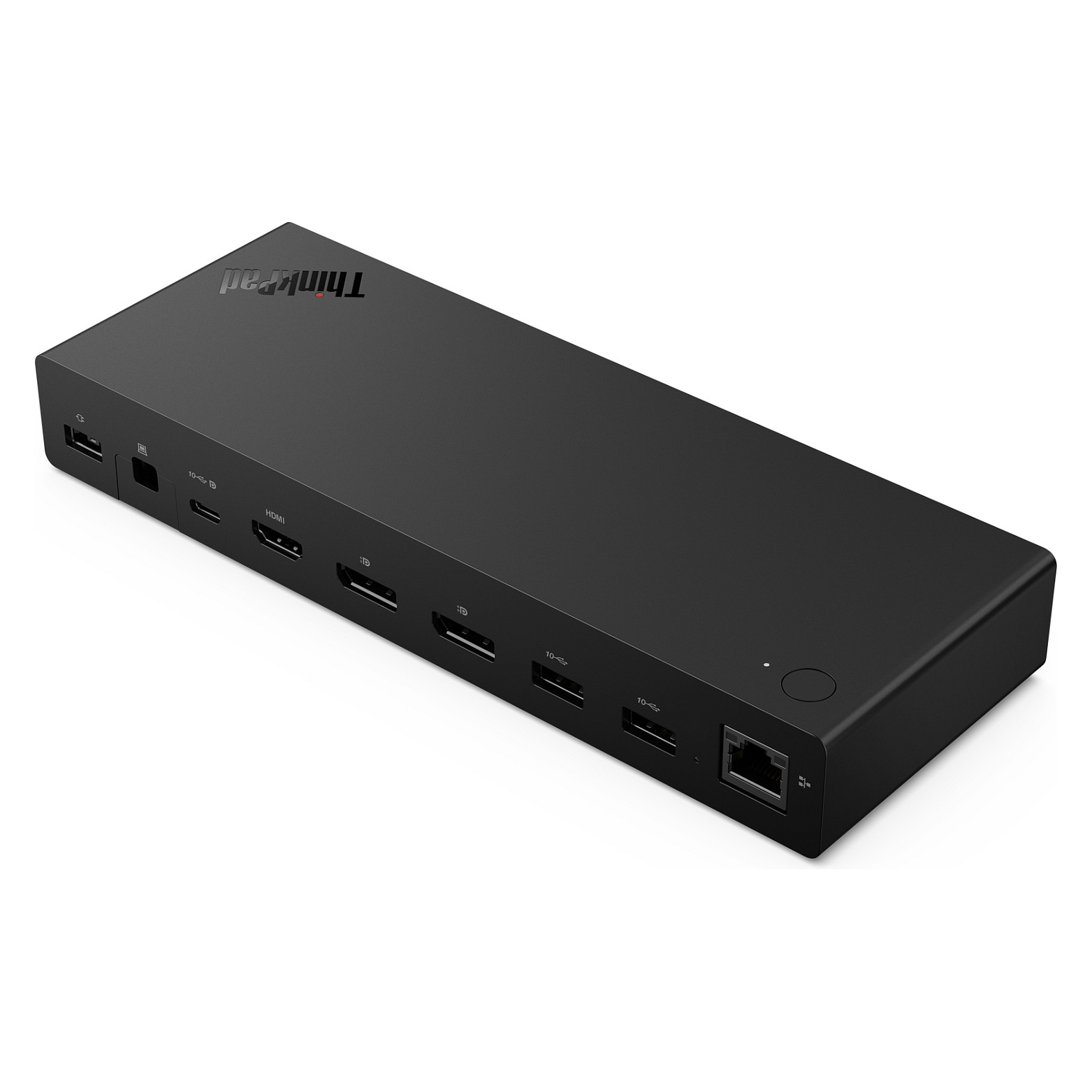 Docking Station Lenovo ThinkPad USB4 Dock 5000 / 100W GE thumbnail 2