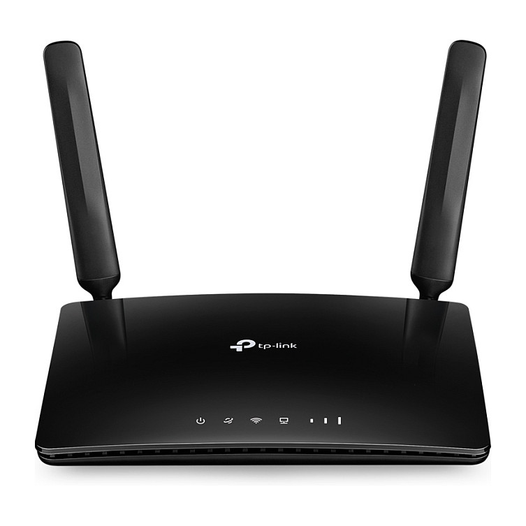 TP-Link Archer A8 AC1900 Dual Band Wireless Router – 2.4GHz 600Mbps + 5GHz 1300Mbps, 1x WAN + 4x Gigabit LAN, MU-MIMO, Beamforming, i zi 9