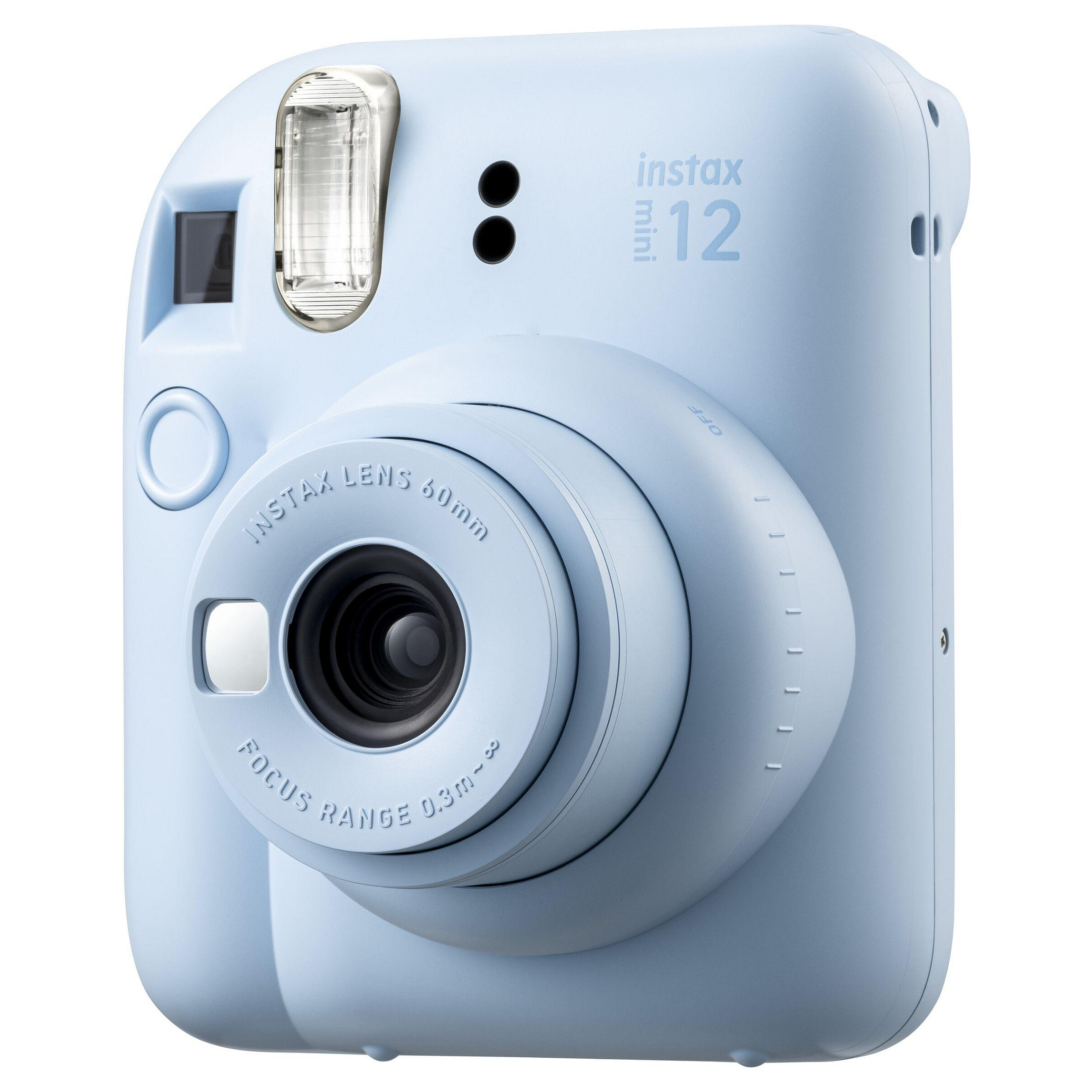 Fotoaparat Fujifilm Instax MINI 12, i kaltër 2