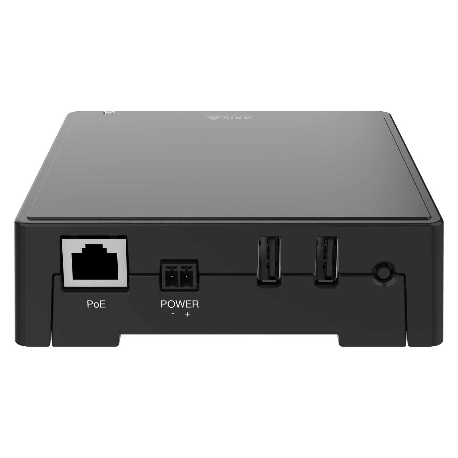 Dekoder Video Axis D1110, 4K, 8 Kanale, HDMI, PoE - Zezë thumbnail 3