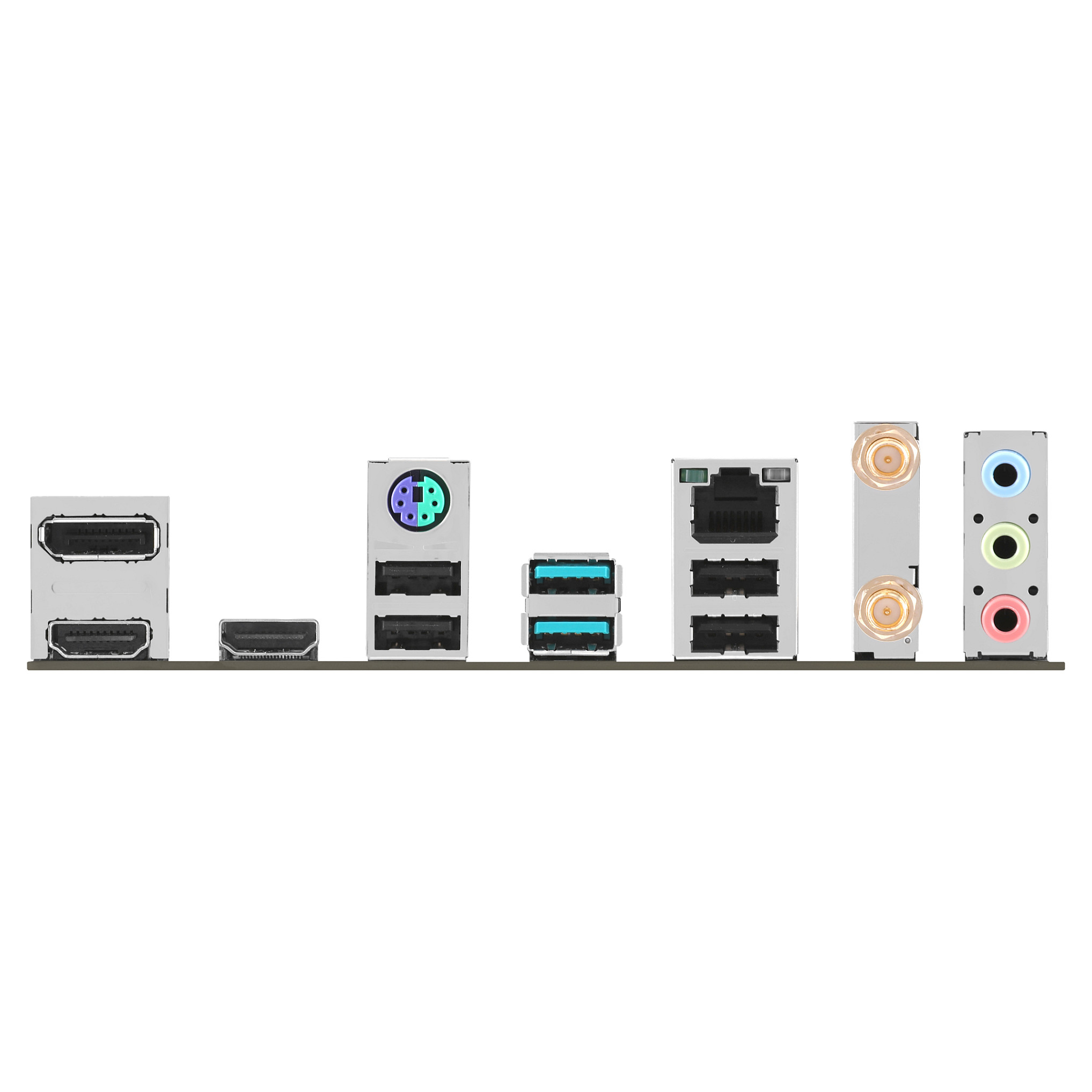 Pllakë Amë ASUS PRIME B760M-A thumbnail 6
