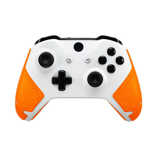 Aksesorë për Konzola Lizard Skins DSPXB181 / Grip Skin për Xbox One / 0.5mm – Portokalli 2
