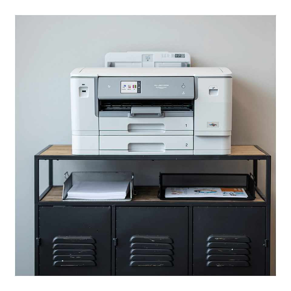 Printer Brother HL-J6010DW Inkjet A3 thumbnail 3
