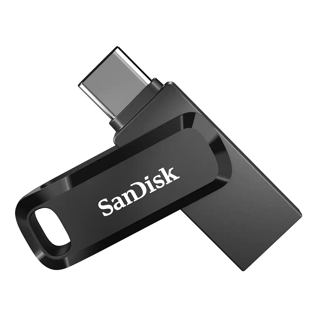 USB SanDisk 1TB Ultra Dual Drive Go Type-C