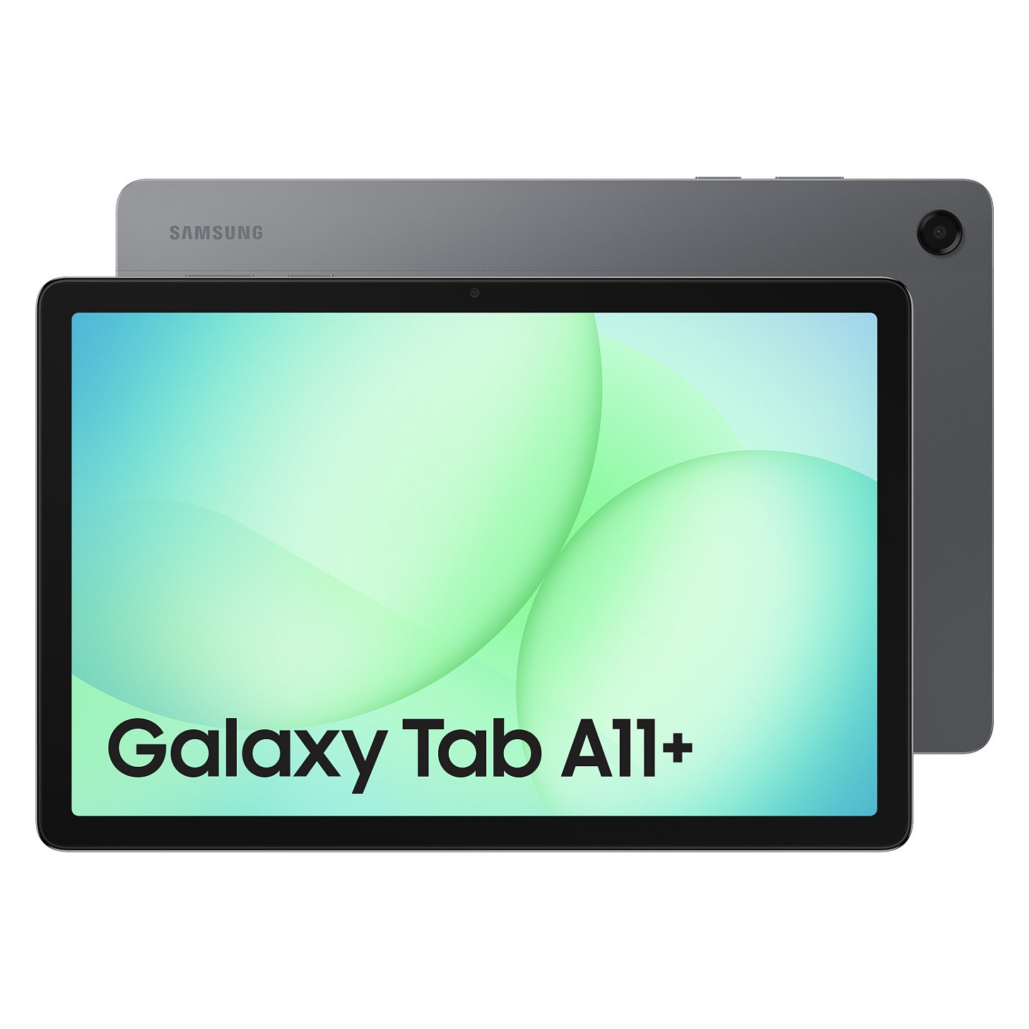 Tablet Samsung Galaxy Tab A11+ / 11"/ 6GB / 128GB / LTE - Gri