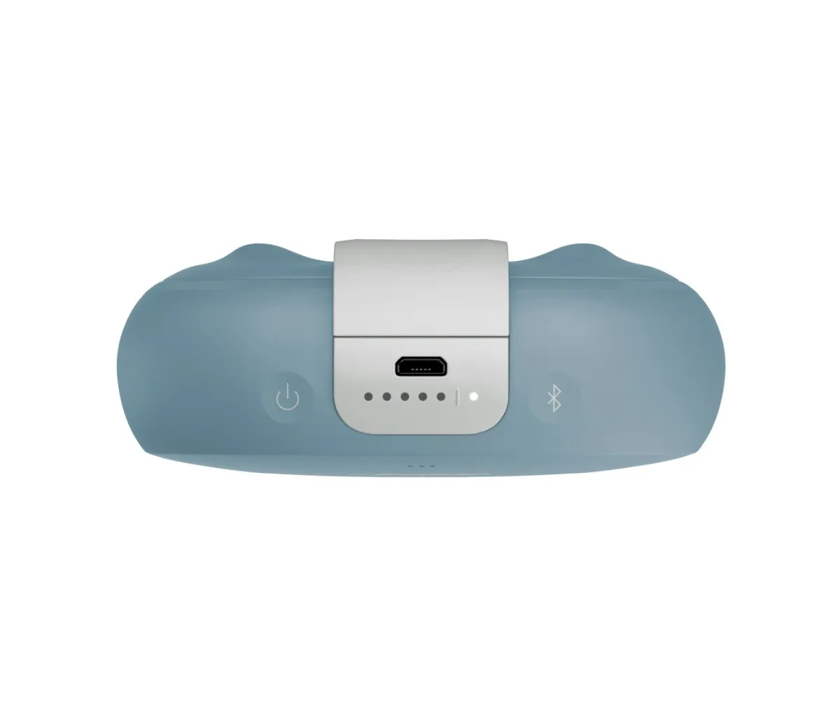 Altoparlant Bose SoundLink Micro / Bluetooth / IP67 / 6 Orë / Mikrofon - Blu 4