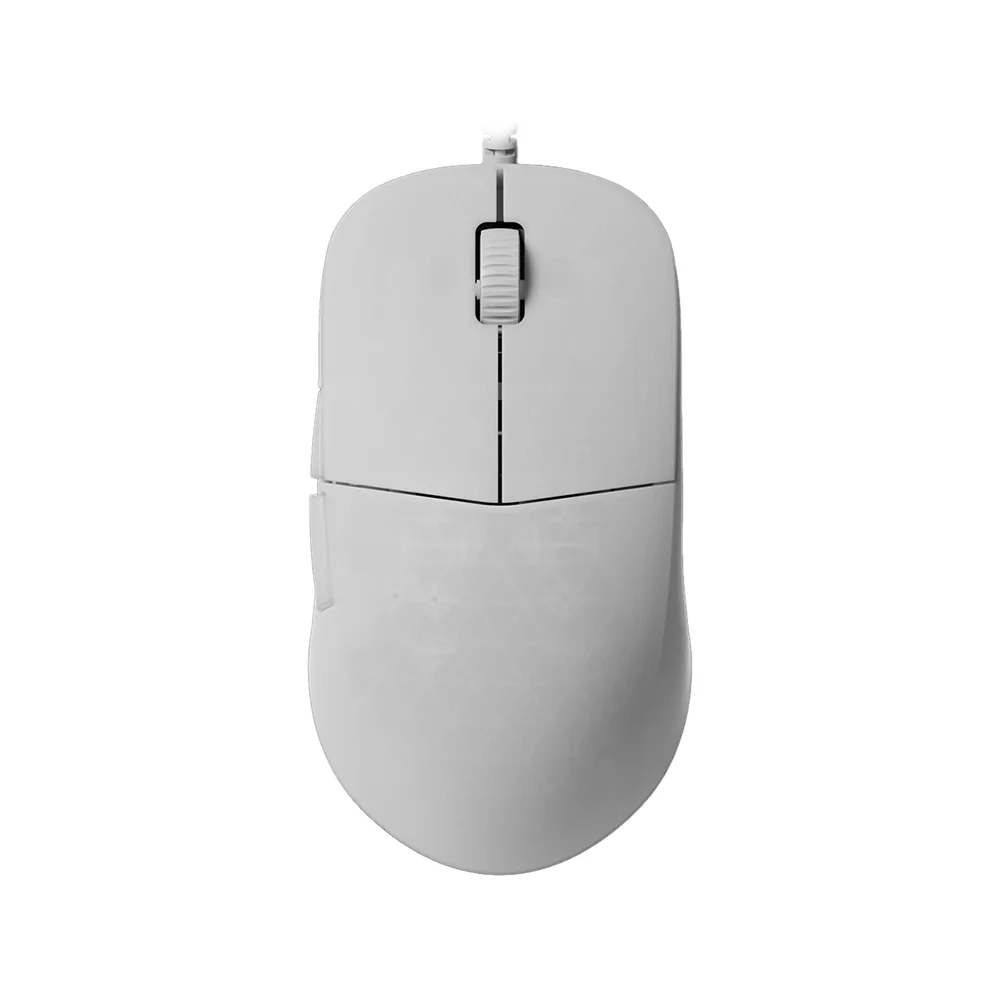 Maus Gaming Endgame Gear XM2w 4K / Wireless / PixArt PAW3395 / 26.000 DPI / 4000Hz / 7 Butona / 2.4 GHz - Gri 5