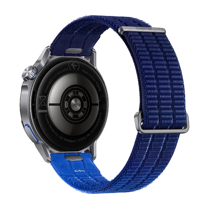 Orë e mençur Huawei Watch GT Runner 2 – Dusk Blue thumbnail 3