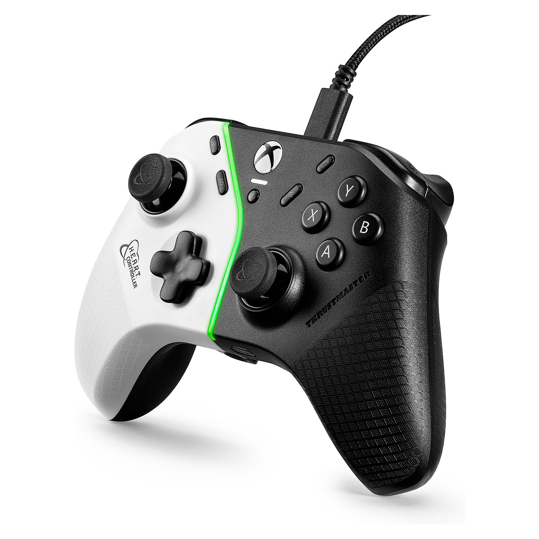 Kontroller për Xbox Thrustmaster / Gamepad HEART / Xbox / PC