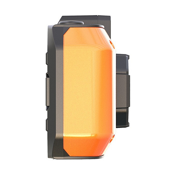Kamerë Sportive AgfaPhoto Realishot WP9500, 5K Ultra HD, 24 MP, Zoom Digjital 18x, Ekran LCD 2.9" 7