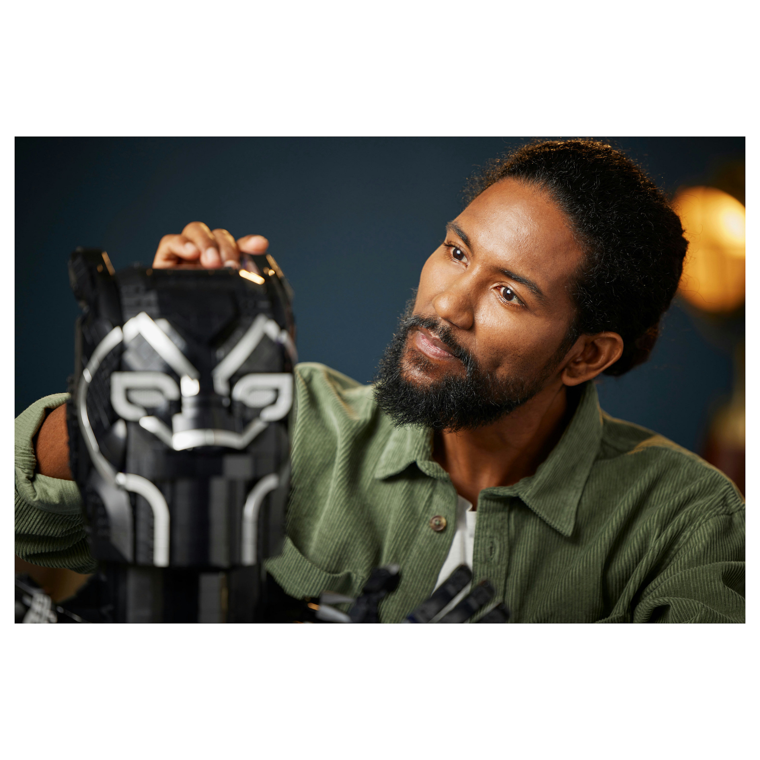 LEGO Marvel Black Panther 76215 thumbnail 3