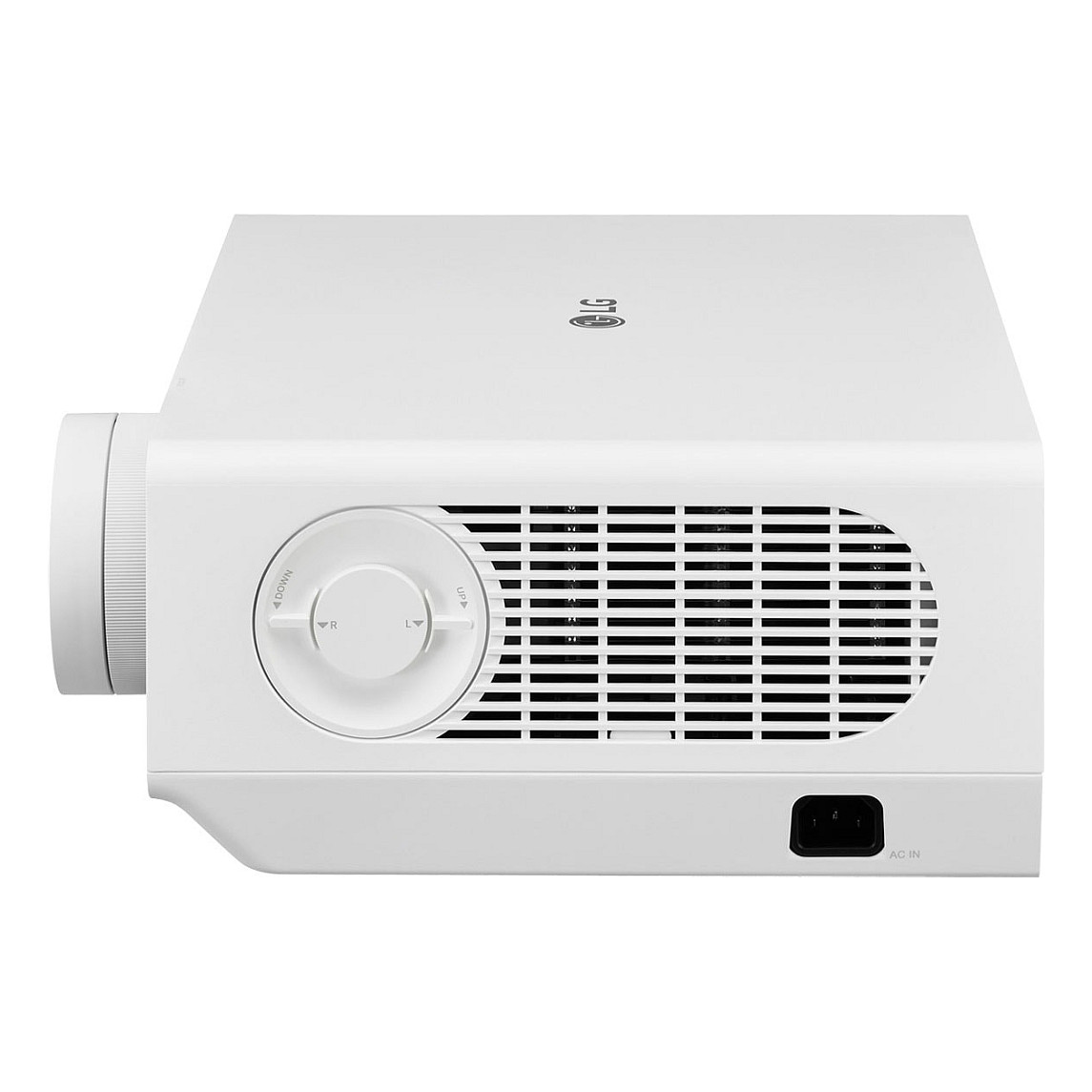 Projektor LG ProBeam BU60RG - Bardhë thumbnail 3