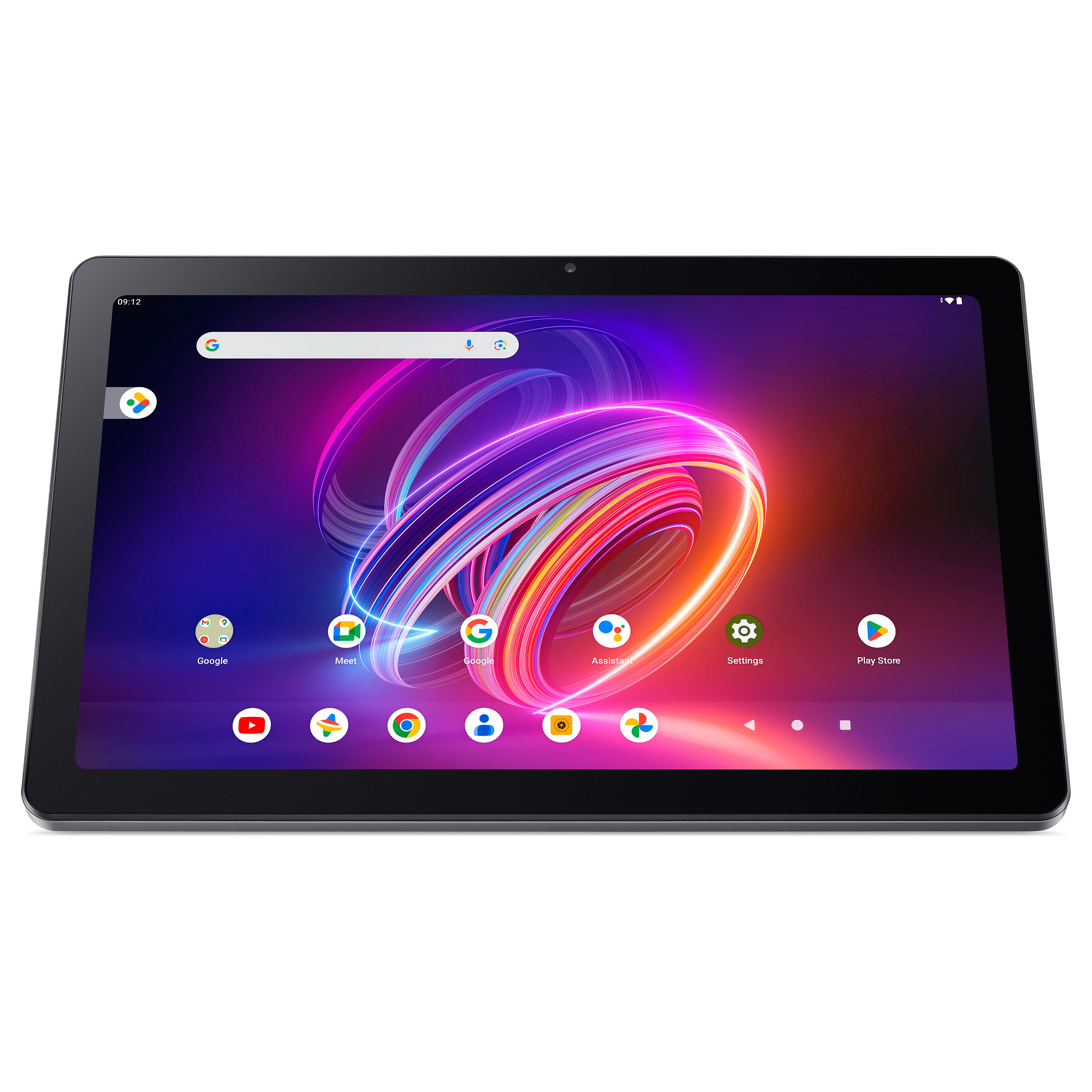 Tablet Acer Iconia Tab P10 P10-21Q-83VZ / 10.4" / MediaTek MT8781 Octa-Core / 6 GB / 256 GB / Android 14 / 2K QLED 90 Hz – Gri 5