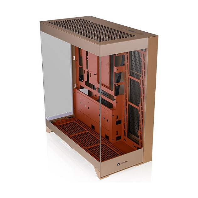 Kasë Midi Thermaltake CTE E550 TG thumbnail 4