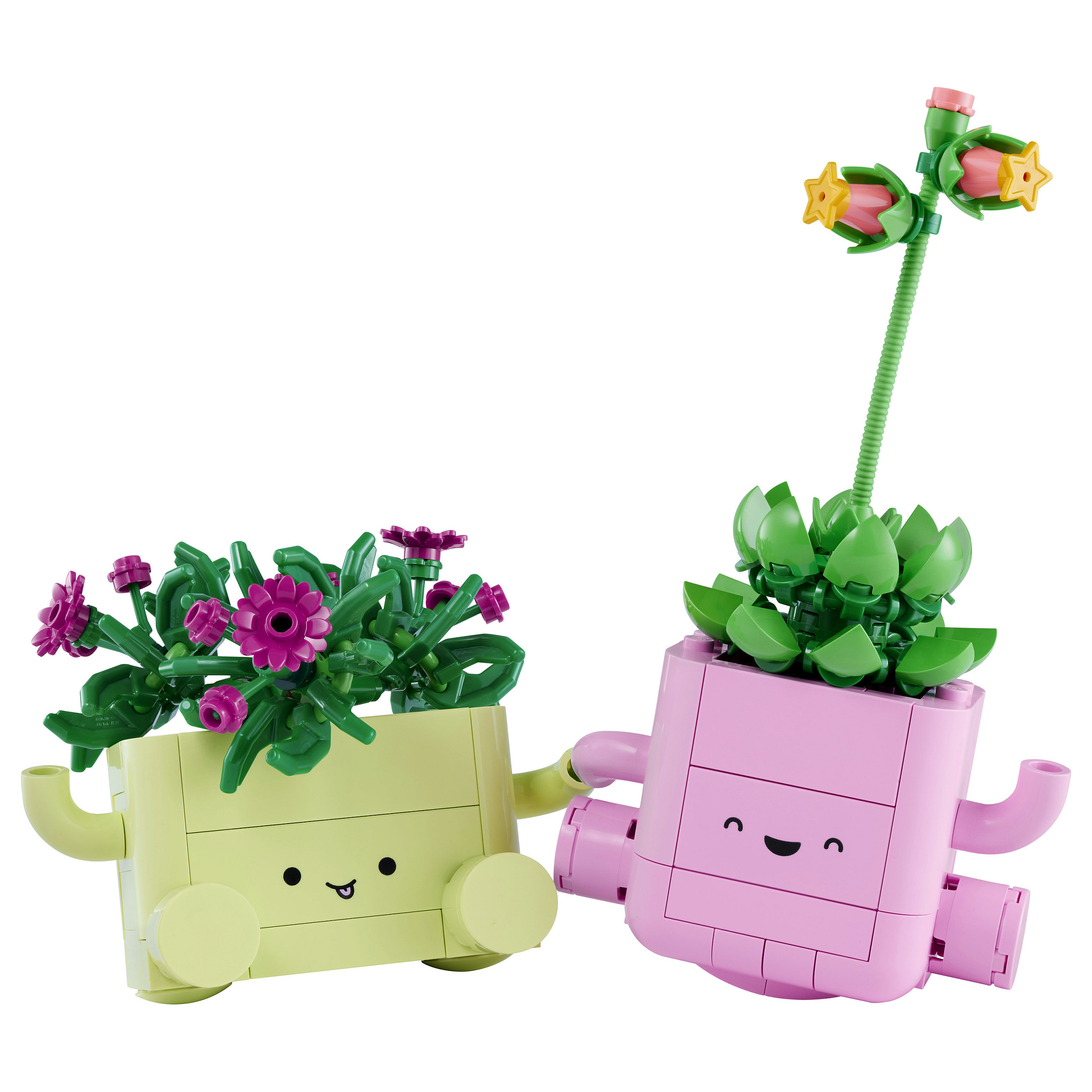 LEGO Botanicals 11506 thumbnail 2