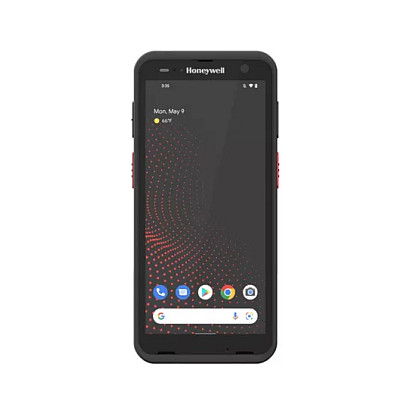 Aksesor për Kompjuter Mobil Honeywell CT37-HS-3PK, Hand Strap, 3 Copë, për CT37 - Zezë 6