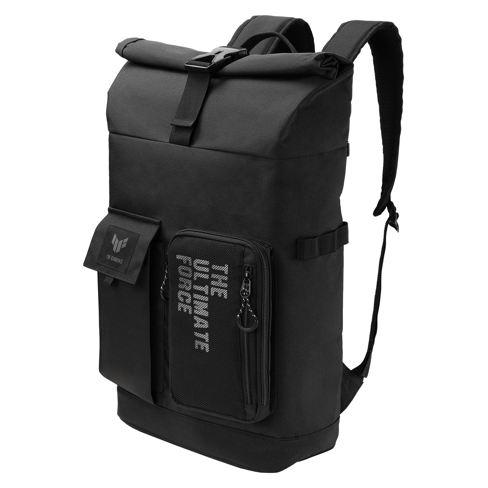 Çantë ASUS TUF VP4700 Backpack - Zezë thumbnail 4
