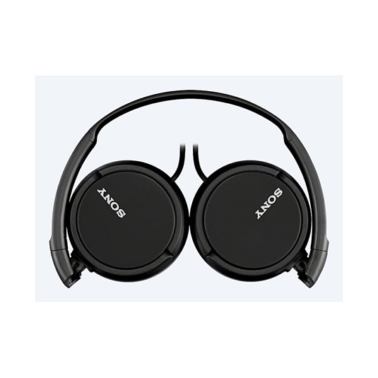 Kufje me kabllo Sony MDR-ZX110AP / Over-Ear / 30 mm / Mikrofon / 3.5 mm / 1.2 m – Zezë 3