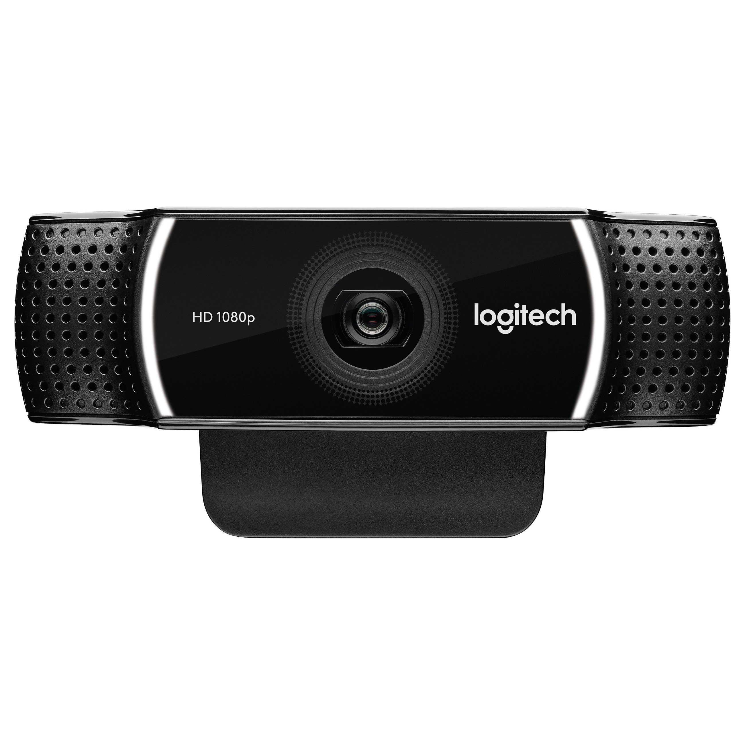 Webcam Logitech HD Pro C922 / 960-001087 / Full HD 1080p / USB 2.0 / 78° / 60 fps – Zezë 2