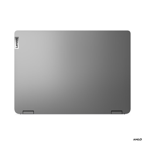 Laptop Lenovo IdeaPad Flex 5 14ABR8 / Ryzen 7 5825U / 16GB LPDDR4x / 512GB / 14" WUXGA IPS Touch 60Hz / AMD Radeon - Hiri 6