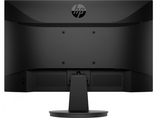 Monitor HP V22e / 21.5" / FHD TN / 60Hz / 5ms / HDMI + VGA - Zezë 4