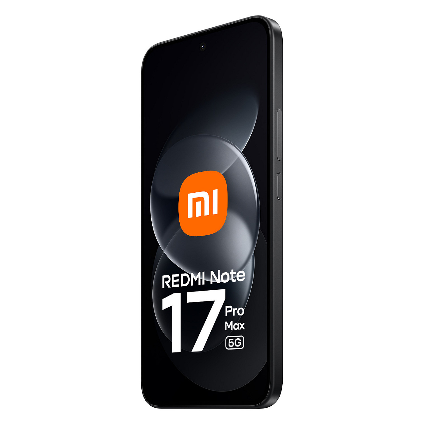 Telefon i Mençur Xiaomi Redmi Note 17 Pro Max 5G, 8GB RAM, 256GB - Zezë 3