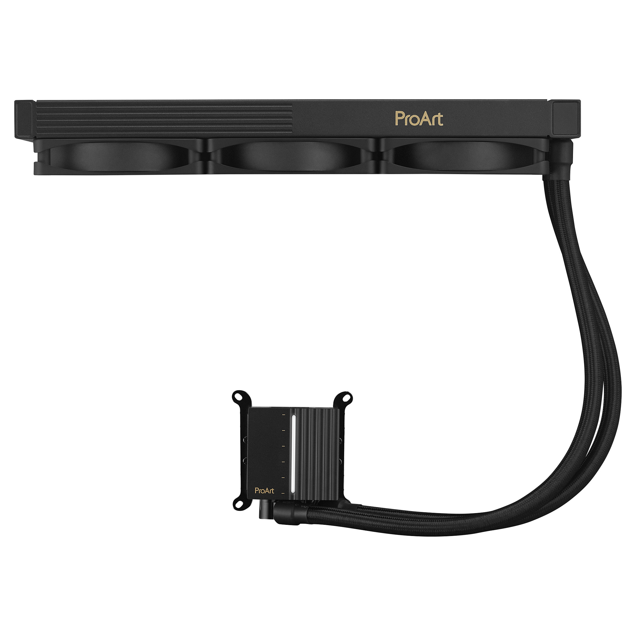 Ftohës për Procesor Asus ProArt LC 360 CPU Liquid Cooler thumbnail 4