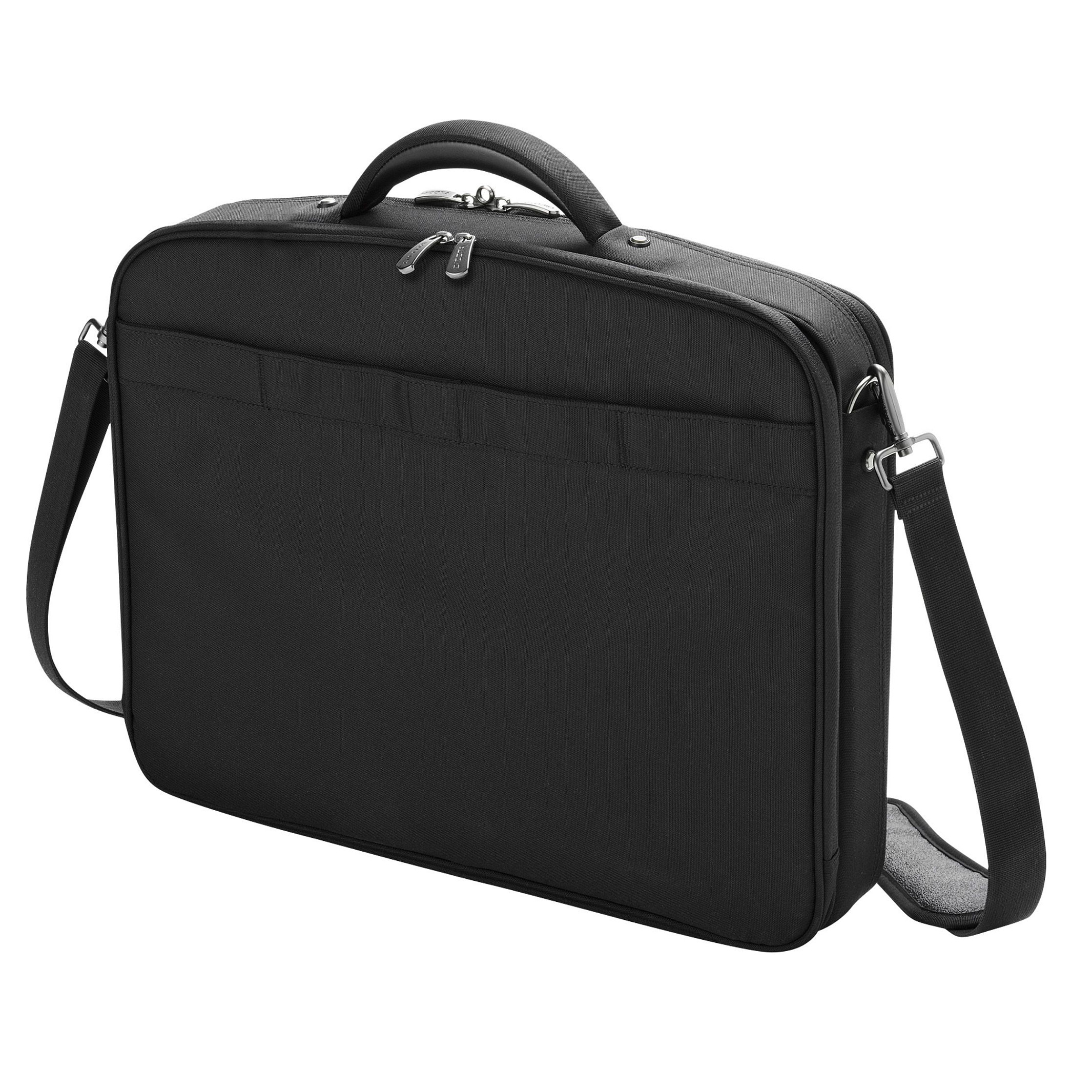 Çantë Dicota Eco Multi / 15.6" – Zezë thumbnail 2