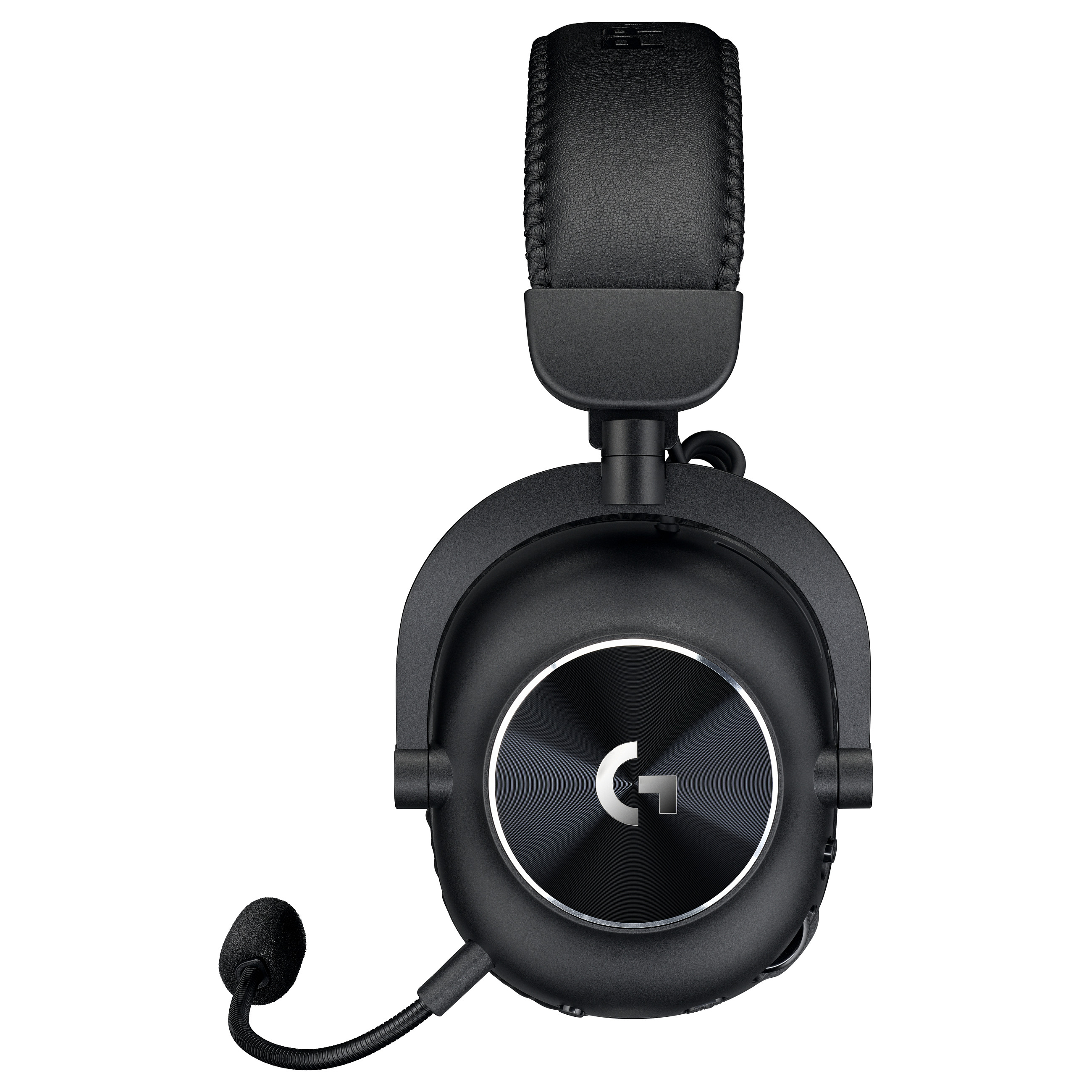Kufje Gaming Logitech PRO X 2 Lightspeed + Stand Wireless - Zezë thumbnail 2