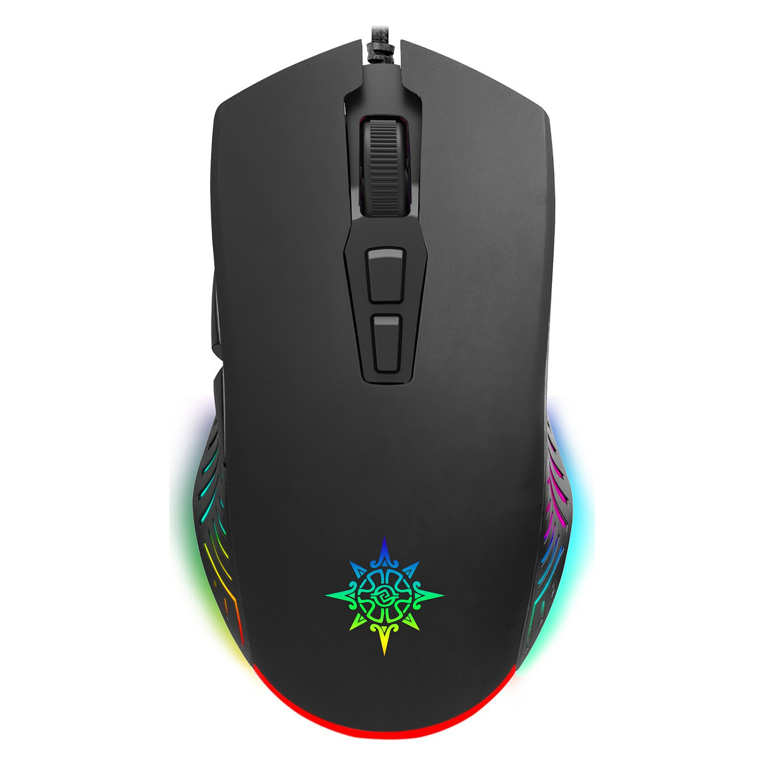 Maus Gaming INCA IMG-GT17 / 6400 DPI - Zezë