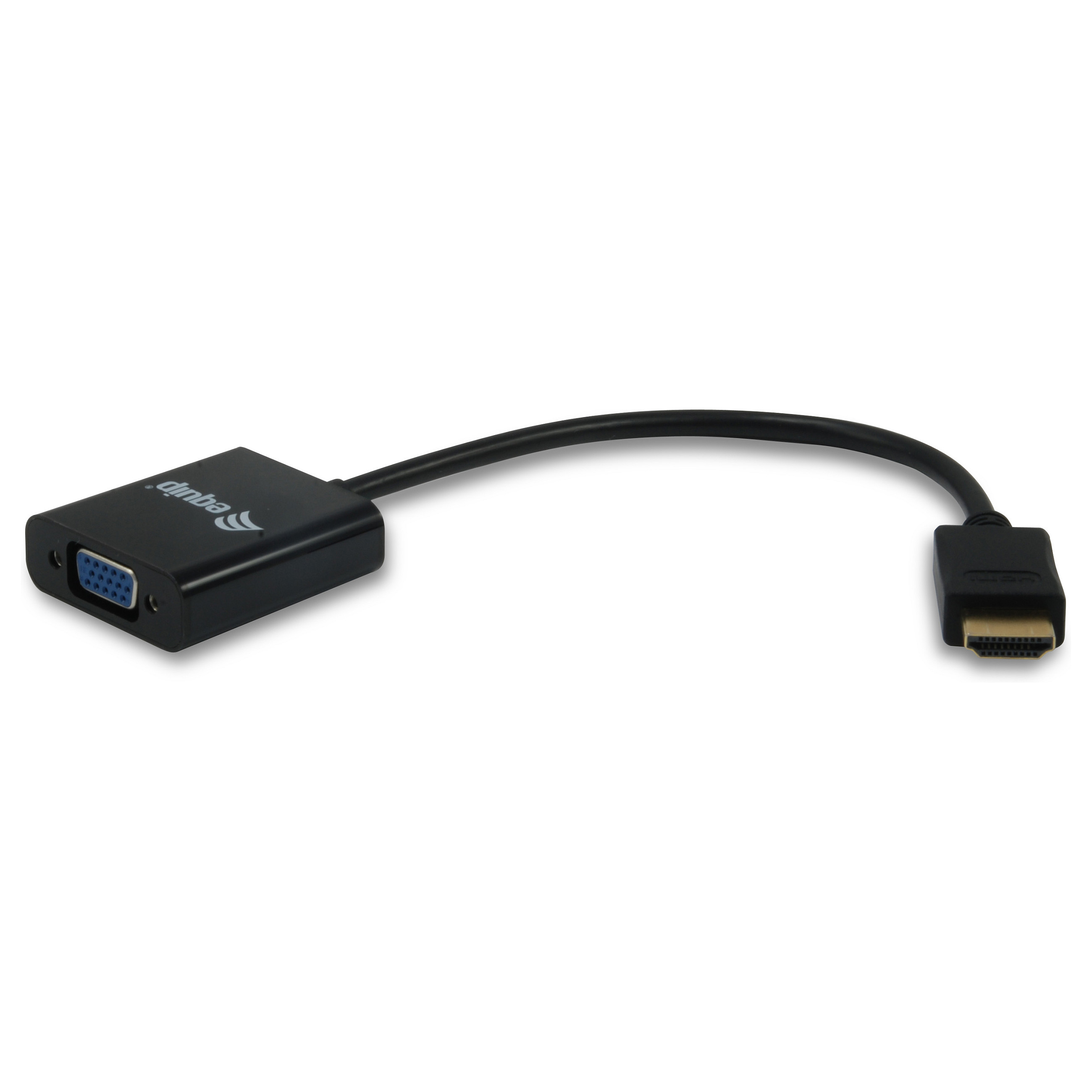 Adapter VGA / Audio - Zezë