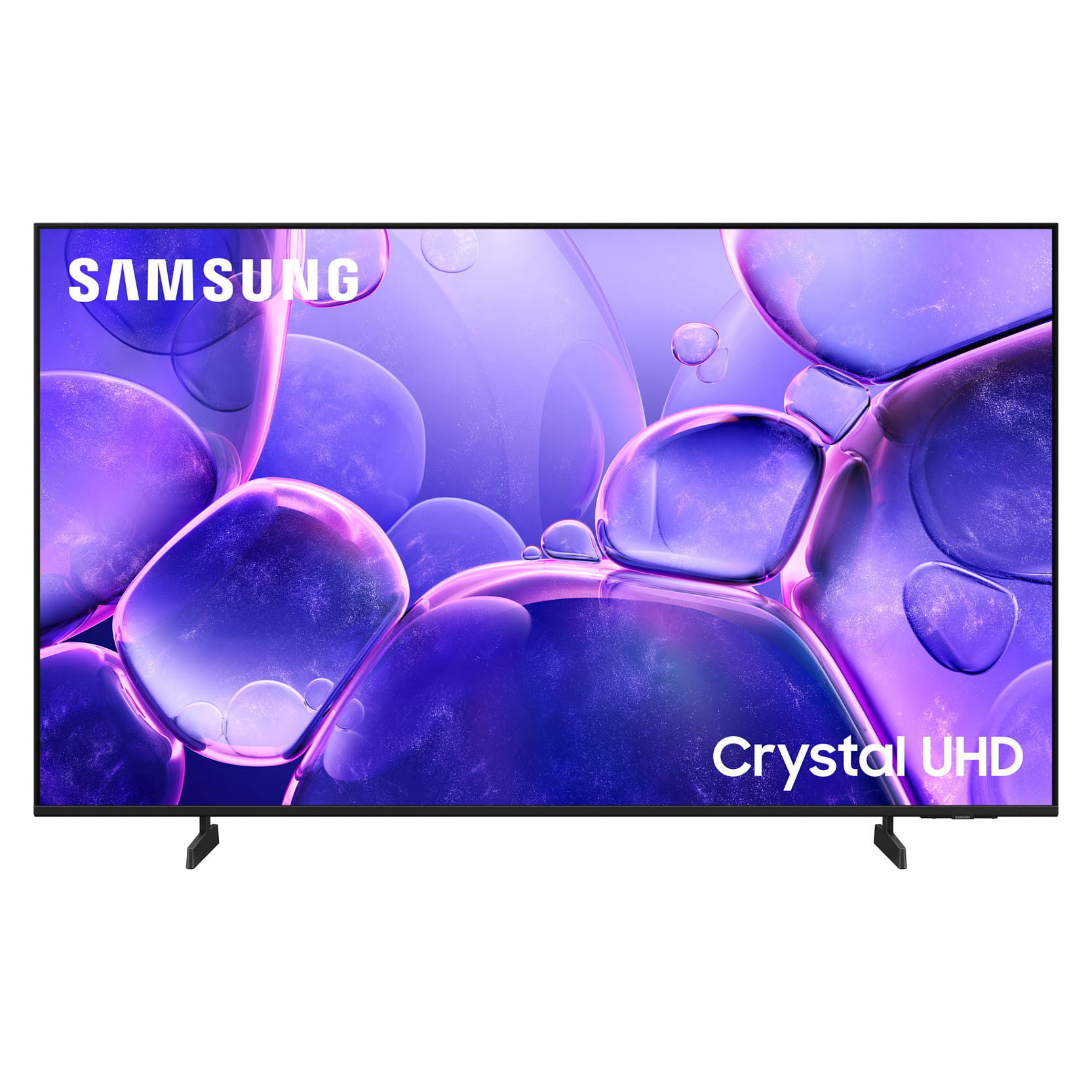 Smart TV Samsung Crystal UE43U8072 / 43 Inch / 4K Ultra HD / LCD / 50Hz / HDR10+ - Zezë 6