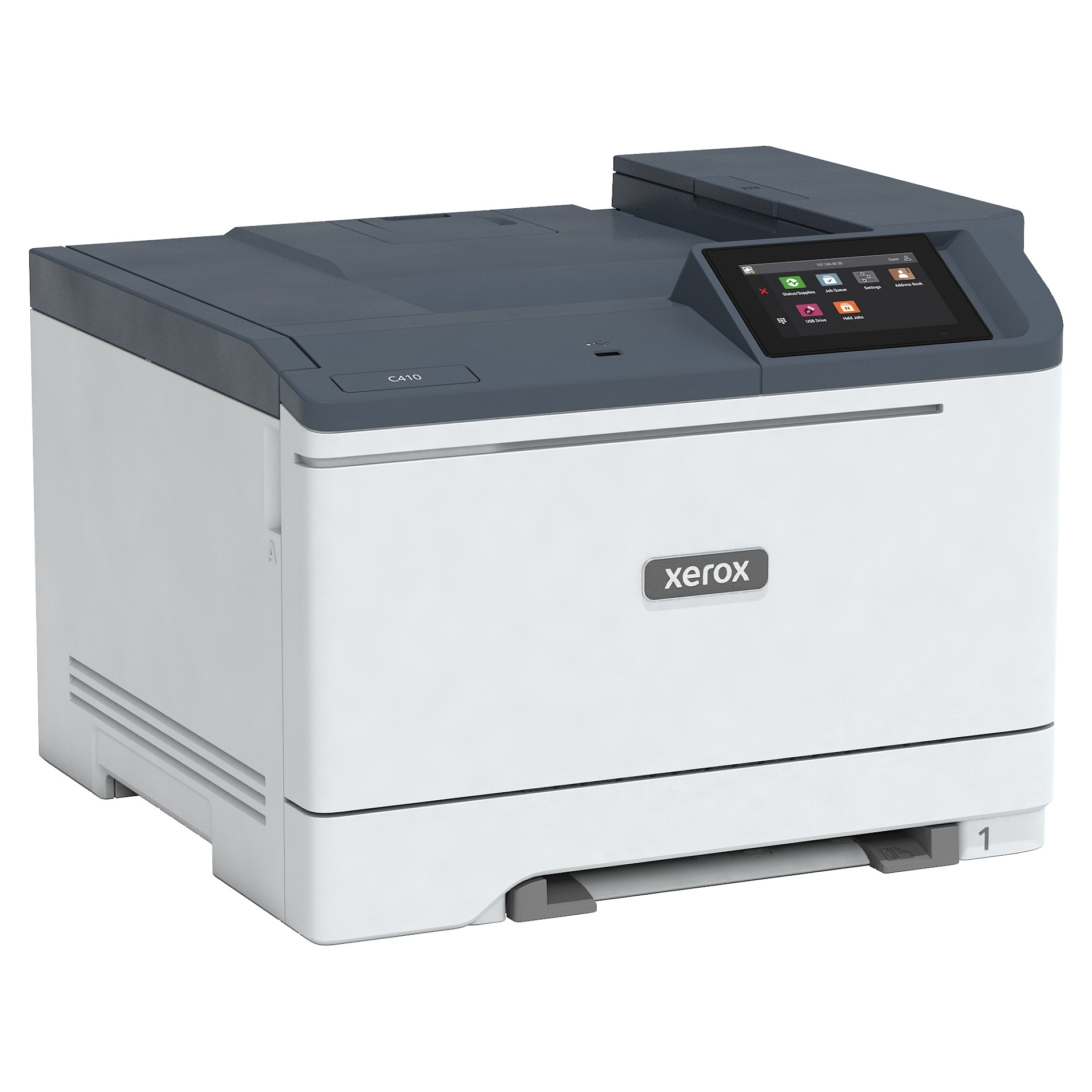 Printer Xerox C410 / 40ppm / LAN Duplex thumbnail 3
