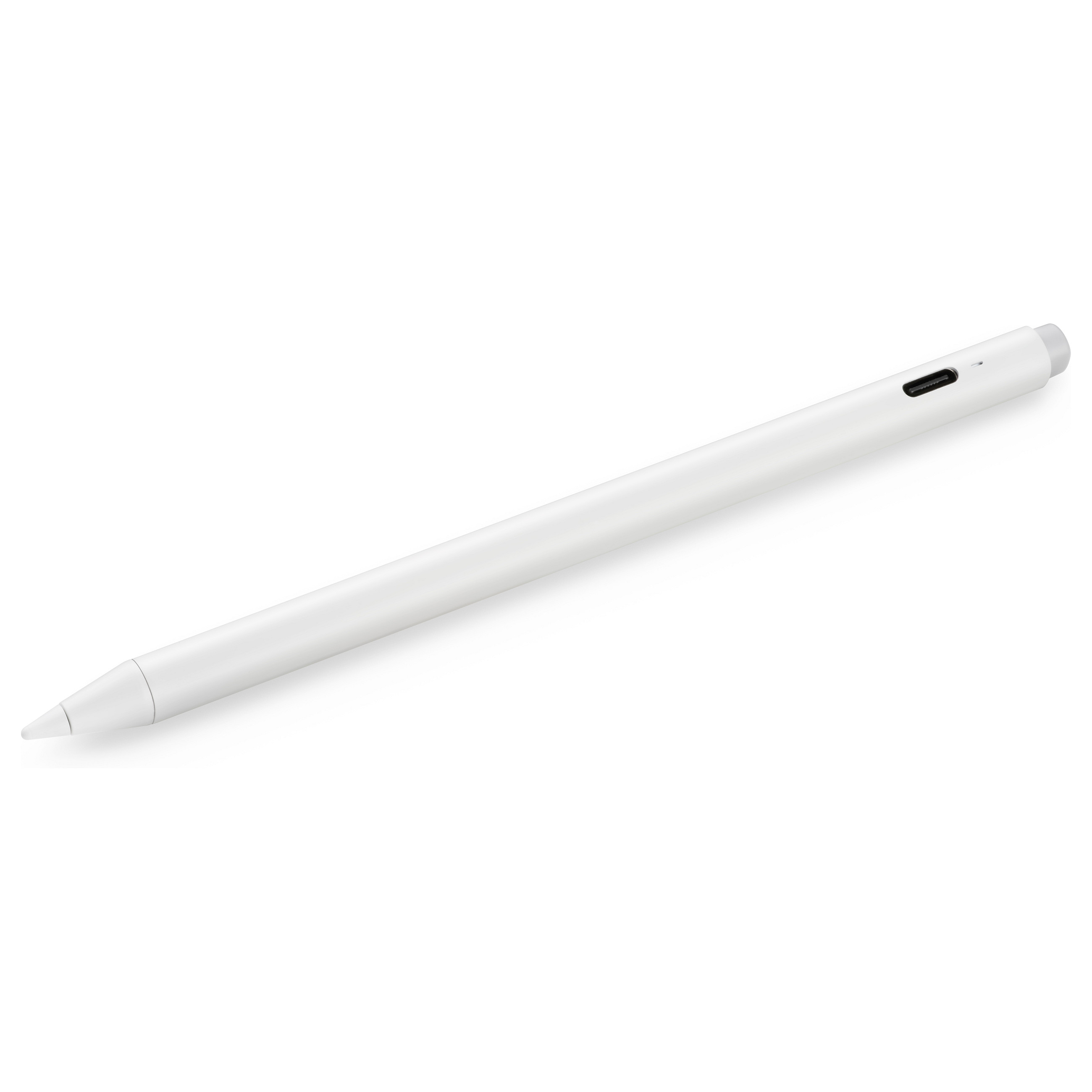 Laps për E-book Kobo Stylus 2 / USB-C / 4096 nivele presioni / Kobo Libra Colour / Sage / Elipsa / Elipsa 2E – Bardhë 3
