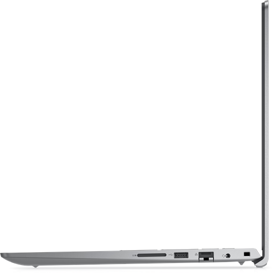 Laptop DELL NB Vostro 3530 / i5-1334U / 8GB DDR4 / 512GB / 15.6" FHD WVA AG / Intel UHD Graphics - Carbon Black 8