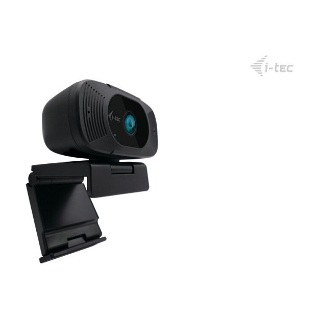 Webcam I‑TEC SOLOMON 300 / 4K – Zezë 3