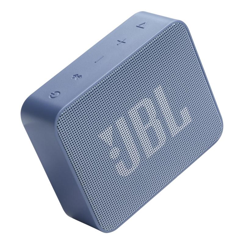 SPEAKER JBL GO ESSENTIAL 2 BLUE 2